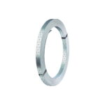 „Perforuota juosta 40 mm pločio, 2 mm storio, 25 m ilgio – metalinė juosta su skylutėmis, skirta konstrukcijų tvirtinimui ir armavimui.“