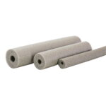 „Termoplastinis sandariklis 6 mm – elastinga sandarinimo juosta, skirta tarpams užsandarinimui