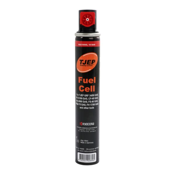 TJEP Dujos viniakalėms, 165 mm, 80 ml (red)