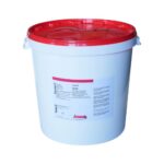 „PVA klijai 103.05 D3 – 30 kg pakuotė, skirti medienos ir įvairių paviršių klijavimui, atsparūs drėgmei ir patvarūs.“