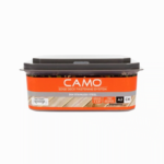 Camo paslėptam tvirtinimui