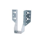 „Sijos atrama 45×96×2 mm – metalinė atrama konstrukcinėms sijoms, užtikrinanti stabilumą ir saugų montavimą.“