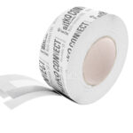 „Tectis SITKO CONNECT – 80 mm langų sandarinimo juosta, skirta langų ir durų siūlių hermetiniam užsandarinimui, atspari drėgmei ir temperatūros pokyčiams.“