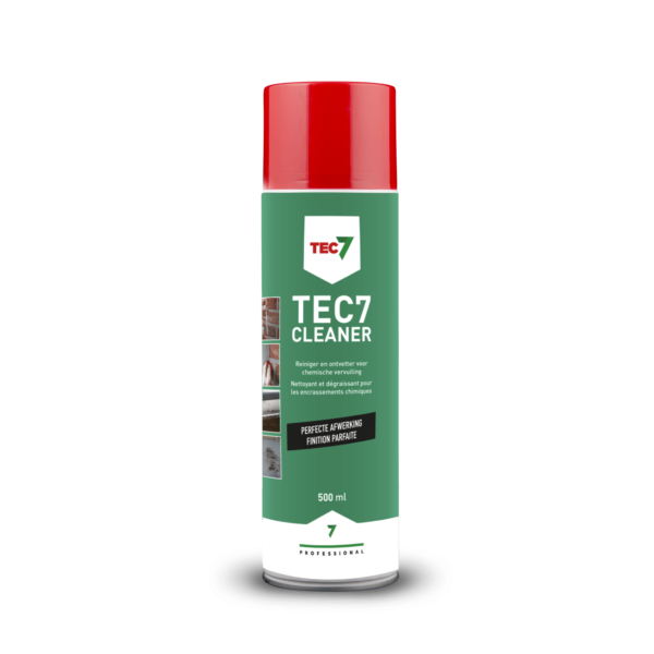 Tec7 Cleaner universalus valiklis ir nuriebalintojas