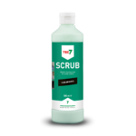 Tec7 Scrub šveičiamasis kremas lygiems paviršiams