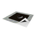 „DAFA kabelių sandariklis 195×195 mm – patvarus ir sandarus tarpiklis, skirtas kabelių įvadų ir laidų jungčių hermetizavimui bei apsaugai nuo drėgmės ir dulkių.“