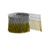 TJEP CN 31/90, rifliuotos vinys, HDG, 3,1×90 mm, (1350 vnt.)