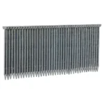 „Vinys 0° betonui 5,0×20 mm ST – skirtos betono tvirtinimui, patvarios ir atsparios apkrovai.“