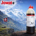 poliureataniniai klijai Jowat, pagaminti šveicarijoje