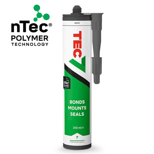 Polimeriniai klijai TEC7