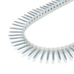 Sraigtai Gipsas + Metalas su gražteliu 3.5×41 (1000 vnt.) | Expandet – profesionalūs gipso kartono tvirtinimo sraigtai su integruotu grąžteliu, skirti gipso plokštėms montuoti prie metalinių profilių. Užtikrina greitą įsukimą, tvirtą laikymą ir ilgaamžį sujungimą.