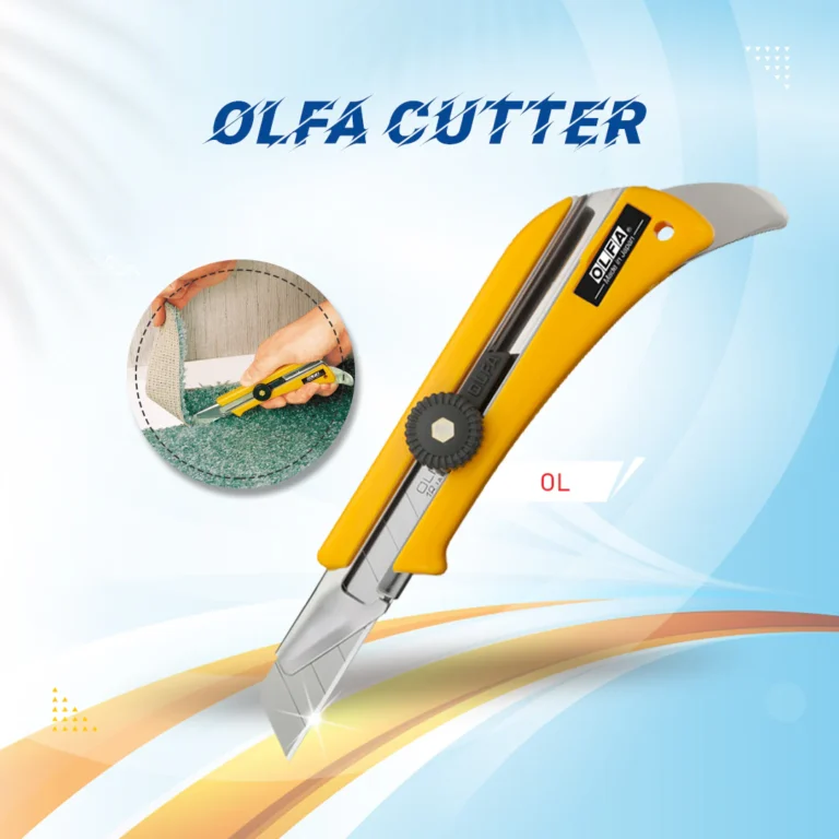 Olfa peilis