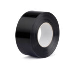 Juoda Sitko Bond sandarinimo juosta 60 mm x 25 m, naudojama statybinių plėvelių, difuzinių membranų ir izoliacijos sujungimams sandarinti. Atspari drėgmei, UV spinduliams ir temperatūrų pokyčiams.