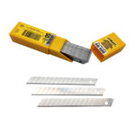 OLFA AB-50 9 mm geležtės