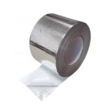 armuota aliuminio juosta