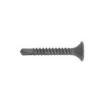 Gipsiniai medsraigčiai juostoje gipsas + metalas 3.5x25mm, fosfatuoti, (1000vnt.) | Nils Ahlgren - Image 2